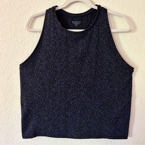 Athleta 2X crop tank